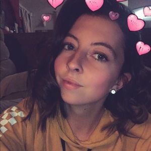 Meet your Posher, Haley